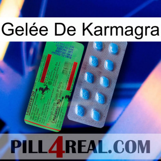 Gelée De Karmagra new03